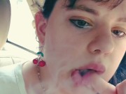 Smokin' Hott! - Screenshot 10 of 16 - Dsl