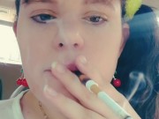 Smokin' Hott! - Screenshot 5 of 16 - Dsl