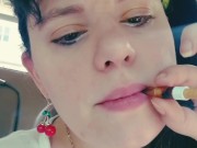 Smokin' Hott! - Screenshot 7 of 16 - Lips