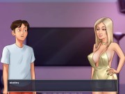 SUMMERTIME SAGA V0.20.5 - PT.245 - IWANKA'S WET MOUTH 3/16