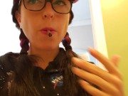 I have a pee fetish... 1/16