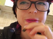 I have a pee fetish... 11/16