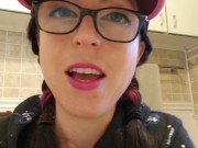 I have a pee fetish... 13/16