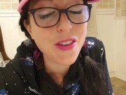 I have a pee fetish... 14/16