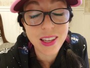 I have a pee fetish... 15/16