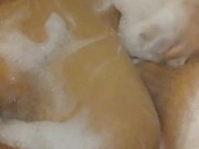 Soapy Time~ - Screenshot 12 of 16 - Butt