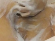 Soapy Time~ - Screenshot 15 of 16 - Solo Female