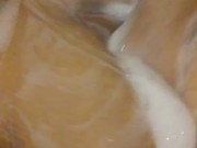 Soapy Time~ - Screenshot 3 of 16 - Big Boobs