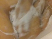Soapy Time~ - Screenshot 5 of 16 - Solo Female