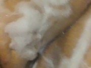 Soapy Time~ - Screenshot 7 of 16 - Butt