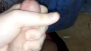 Cumshot for all of you 