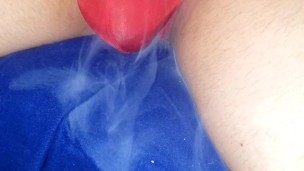 Partying with my dick