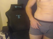 Big Dick - Screenshot 2 of 16 - Monster