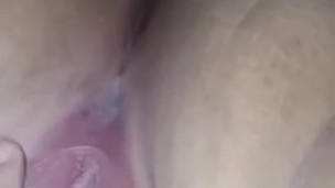 PHAT pussy. What to do with her?