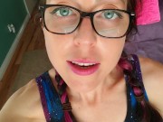 Extra Jiggly Ass For You 1/16