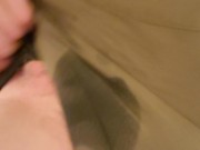 ... I Pissed On Your Pillow Again 11/16