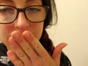 ... I Pissed On Your Pillow Again 16/16