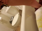 ... I Pissed On Your Pillow Again 7/16