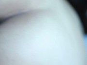 Shy Chang Real Wet Orgasm with her first Pocket Rocket Vibrator