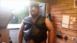 my last leather
