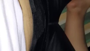 Fetichistas de pies de muy buen gusto, para una buena masturbación 