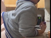 Getting Paid Extra for Babysitting the Stepbrother too - Heather Kane 11/16