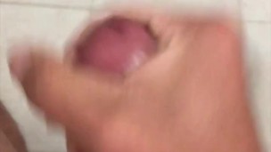 Playing Before My Shower! 🍆💦