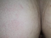 PAWG perfectly juicy tight pussy 2/16