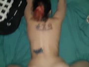 PAWG perfectly juicy tight pussy 8/16