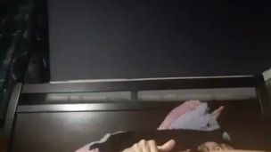 Bad Dragon Austin knots Cherokee girl