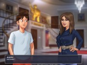 SUMMERTIME SAGA V0.20.5 - PT.246 - RUMP'S ESTATE 11/16