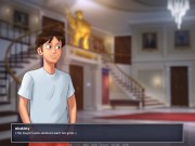 SUMMERTIME SAGA V0.20.5 - PT.246 - RUMP'S ESTATE 12/16