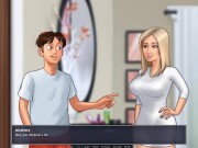 SUMMERTIME SAGA V0.20.5 - PT.246 - RUMP'S ESTATE 16/16