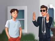 SUMMERTIME SAGA V0.20.5 - PT.246 - RUMP'S ESTATE 4/16