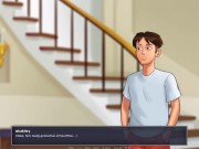 SUMMERTIME SAGA V0.20.5 - PT.246 - RUMP'S ESTATE 6/16