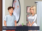 SUMMERTIME SAGA V0.20.5 - PT.247 - RICARDO'S TINY THONG 3/16