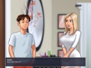 SUMMERTIME SAGA V0.20.5 - PT.247 - RICARDO'S TINY THONG 5/16