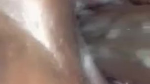 Quit nut before I go out. 