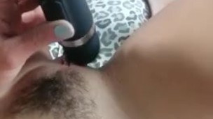  GIRLS POV MASTURBATION MAKES HER SUPER WET (WHATSAPP VIDEO) 