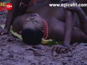 The King Must hear this - Queen Caught Enjoying Big Black Dick 8/16