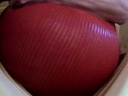 WWM Red Blanket Redux - How Heavy is Water Weight?