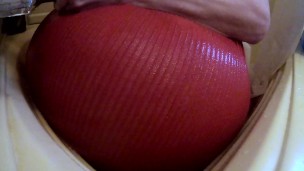 WWM Red Blanket Redux - How Heavy is Water Weight?