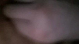 FTM tried to fist pussy old amateur clip - FTM archive