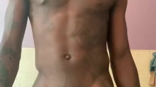 Throw that dick in a circle 