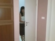 Архивное домашнее видео/начало нашей порно карьеры/мачеха и пасынок / Алина Туманова! - Screenshot 1 of 16 - Step Mom