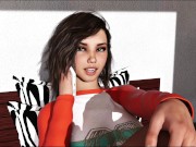 Intertwined 24 16/16