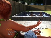 Intertwined 25 - Screenshot 12 of 16 - Kink