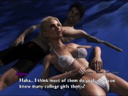 Intertwined 25 - Screenshot 14 of 16 - Gameplay
