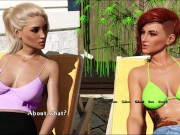 Intertwined 25 - Screenshot 7 of 16 - Kink