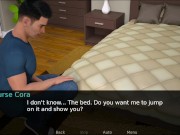 Dusklight Manor 53 - Screenshot 11 of 16 - HD